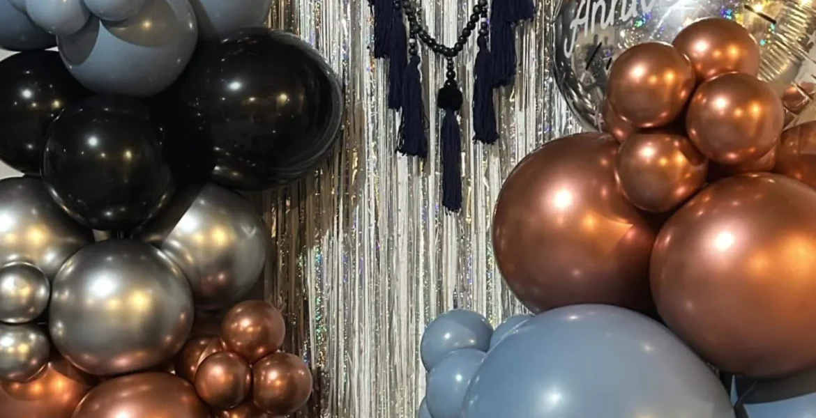 Nos créations I Fêtes / Anniversaires