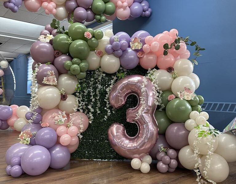 astuces déco fête magique à petit prix - Évènement fête enfant