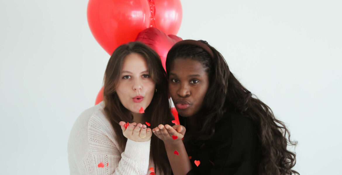 Événements Mie&Lye - Fête St Valentin