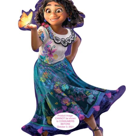 Ballon SuperShape Encanto