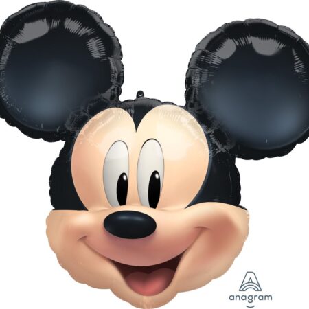 Ballon SuperShape Mickey Mouse Forever