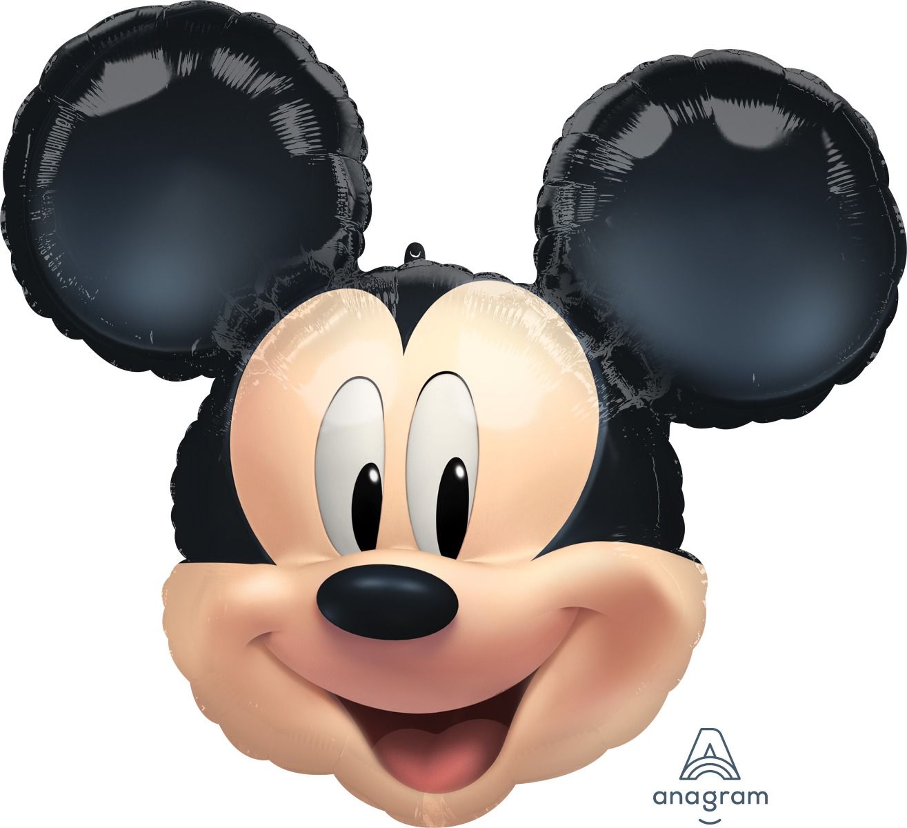 Ballon SuperShape Mickey Mouse Forever