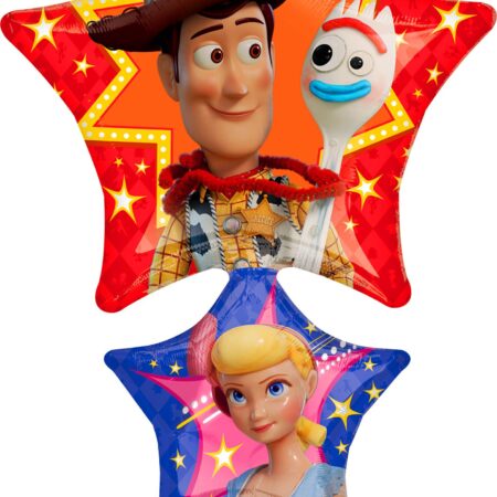 Ballon SuperShape Toy Story 4