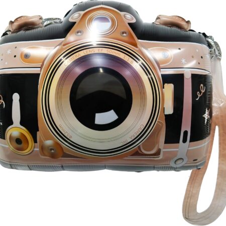 Ballon caméra de 25 pouces