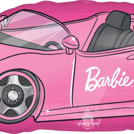 Ballons Barbie