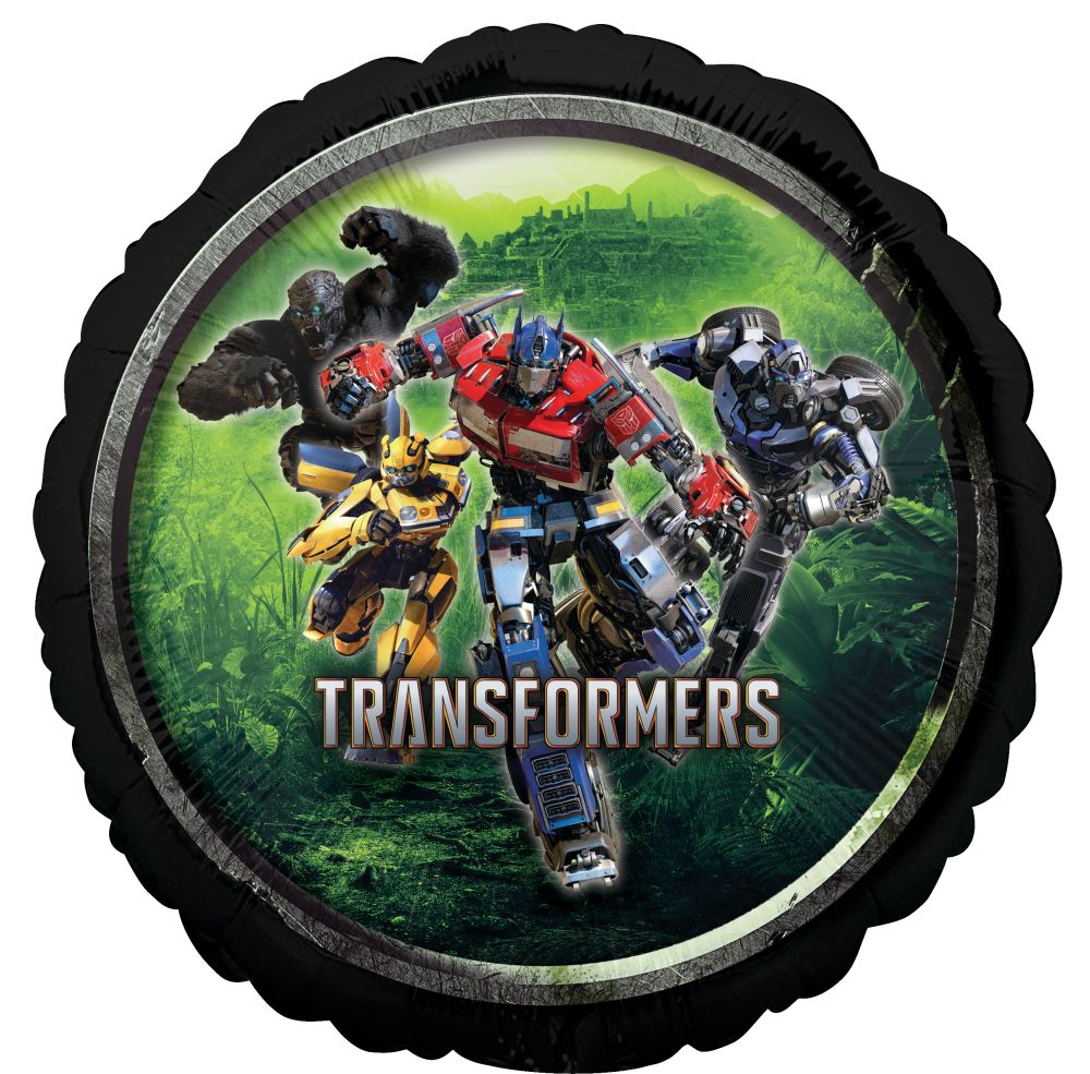 Ballon Transformers standard